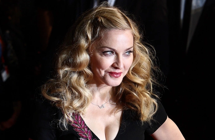 Madonna 