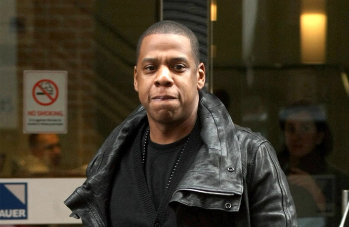 Jay-Z