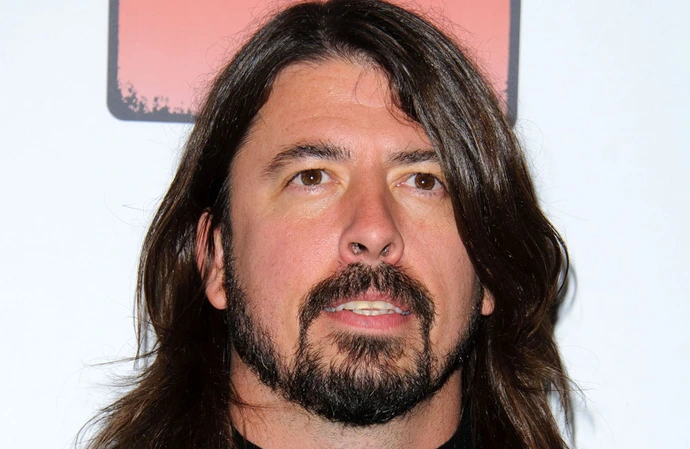 Dave Grohl