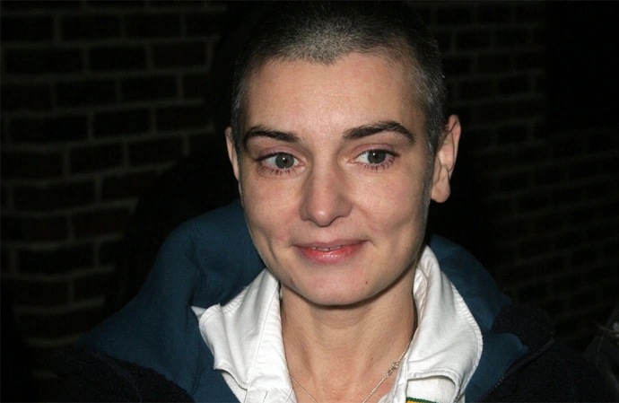 Sinead O'Connor has passed away