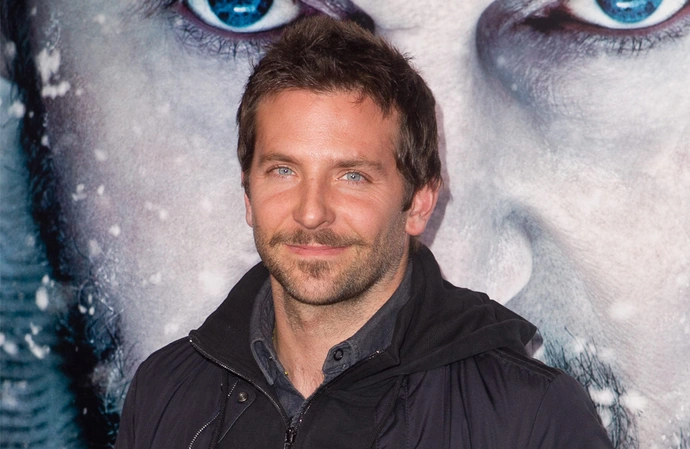 Bradley Cooper  