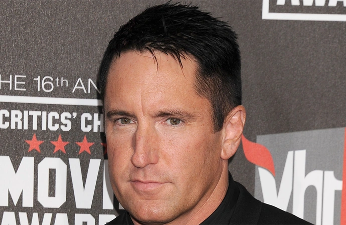 Trent Reznor is ditching Twitter for the sake of his mental health