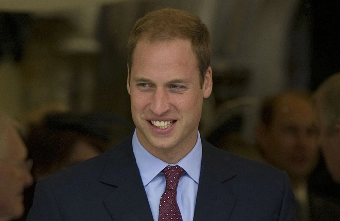 Prince William: Jellied Eels 