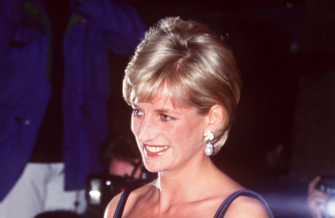 Princess Diana (1961-1997) 