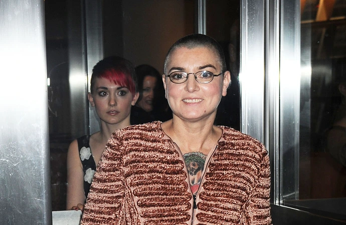 Sinéad O’Connor spent years secretly paying for her fans’ medical treatments and therapy