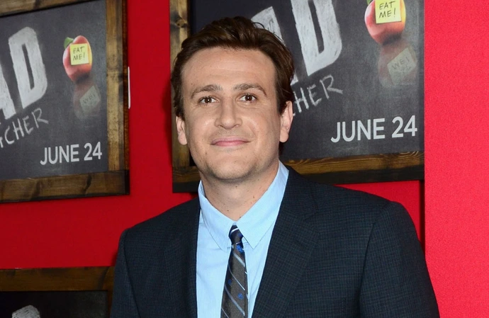 Jason Segel