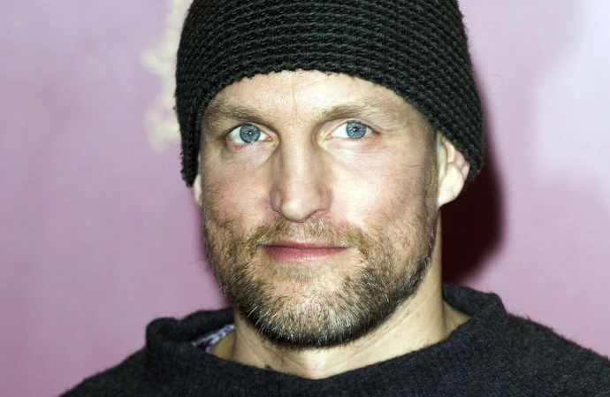 Woody Harrelson 
