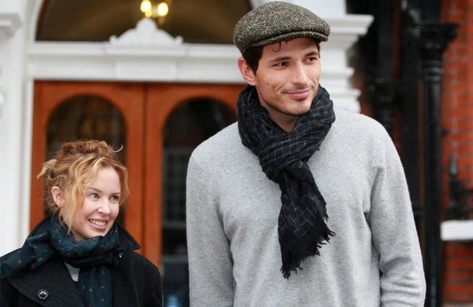Andres Velencoso