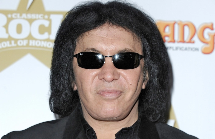 Gene Simmons