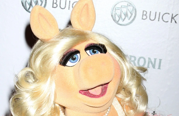 Miss Piggy is getting her own blockbuster