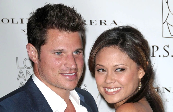 Vanessa Lachey