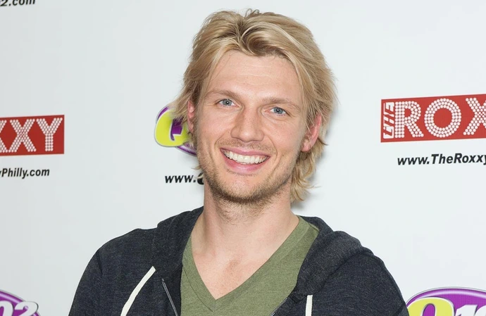 One of Nick Carter’s three anonymous alleged rape victims says in court papers he gave her a sexually transmitted disease