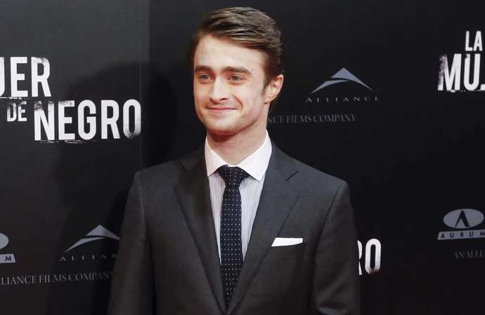 Daniel Radcliffe