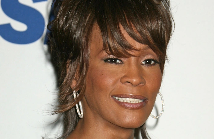 Whitney Houston