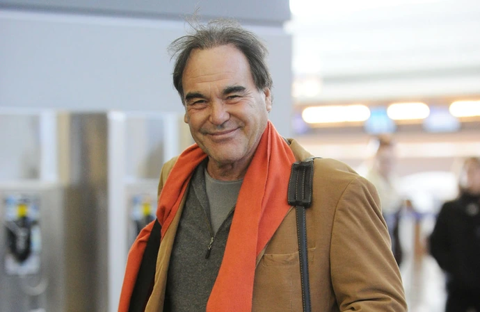 Oliver Stone turned down Oppenheimer movie