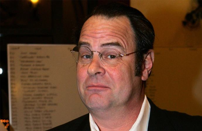 Dan Akyroyd