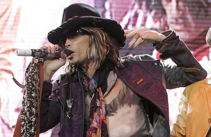 El fin del mundo suena muy bien con Aerosmith tocando un épico tema