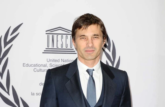 Olivier Martinez says son wants to testify in custody court proceedings