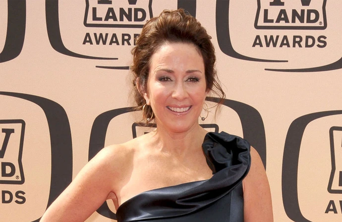 Patricia Heaton