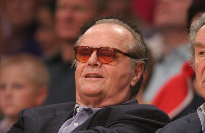 Jack Nicholson 