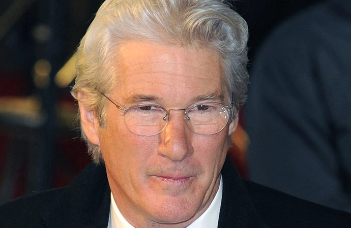 Richard Gere 