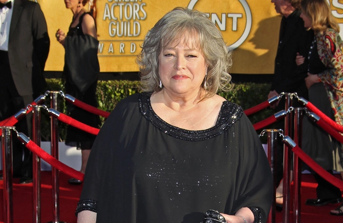 Kathy Bates 