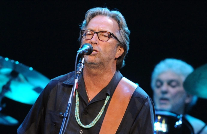 Eric Clapton's Cream Summer of Love-era guitar fetches just over a million at auction