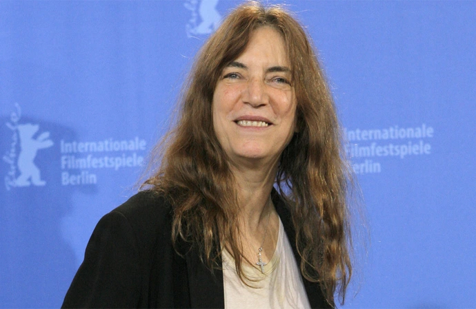 Patti Smith has revealed how she discovered the man who raised her was not her biological father