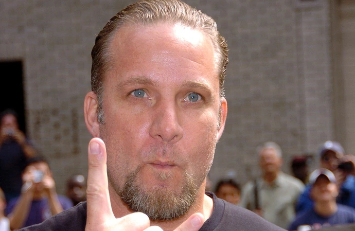 Jesse James
