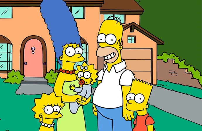 The Simpsons predict the future