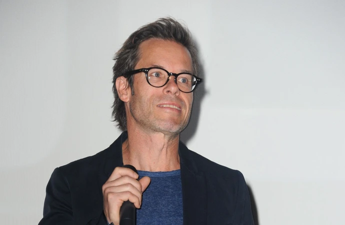 Guy Pearce