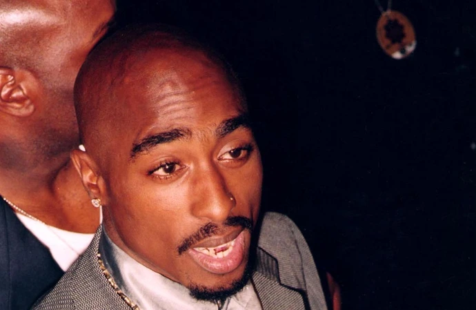 Tupac's suspected murder claims he was joking about killing the late rapper