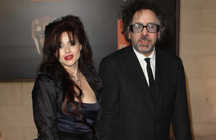 Fell in love with directors
