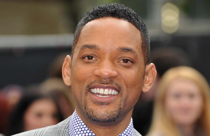 8. Will Smith