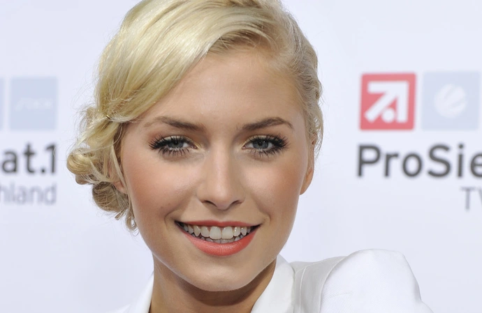 Lena Gercke