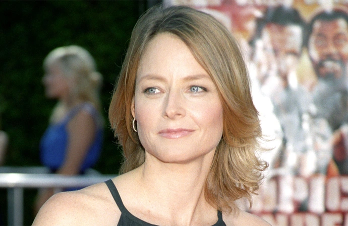 Jodie Foster 