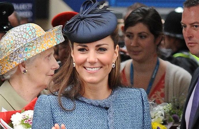 Kate Middleton 