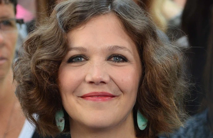 Maggie Gyllenhaal loves how clothes remind her of moments in her life