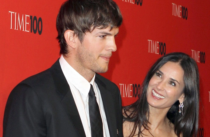 Demi Moore