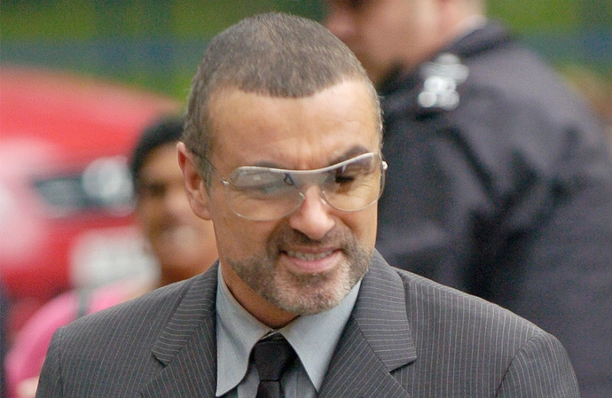 George Michael