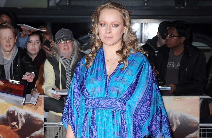 Samantha Morton has described Christopher Nolan’s comparison between her performance in The Odyssey and Heath Ledger’s acclaimed turn as the Joker in The Dark Knight as ‘very moving‘