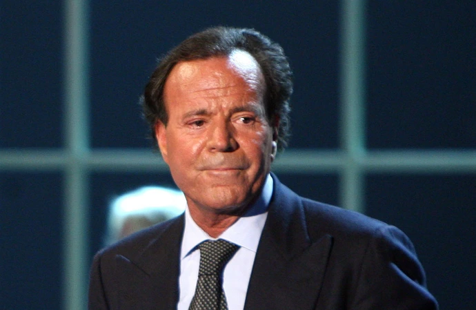 Julio Iglesias la consideraba una hija más