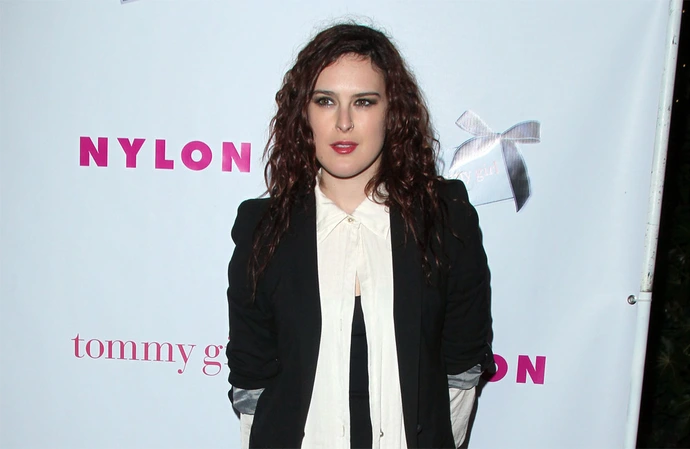 Rumer Willis is cherishing every moment with her father Bruce Willis as he lives with frontotemporal dementia