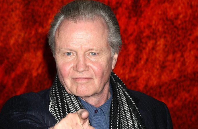 Jon Voight is proud of his daughter Angelina Jolie for the way she's raising her kids