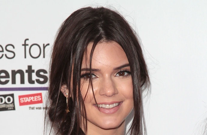 Kendall Jenner