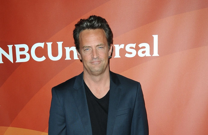 Matthew Perry’s ex-girlfriend and former assistant claims his break-up with one of his partners sent him spiralling into addiction