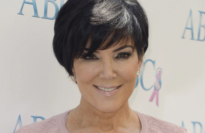 Kris Jenner