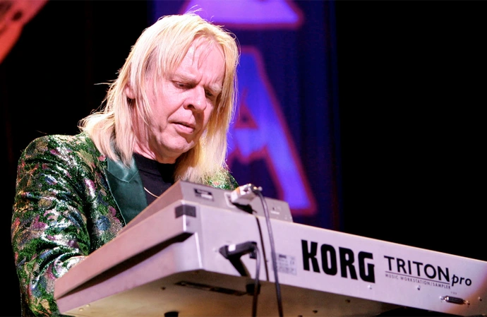 Rick Wakeman has announced his retirement from the stage after one last tour