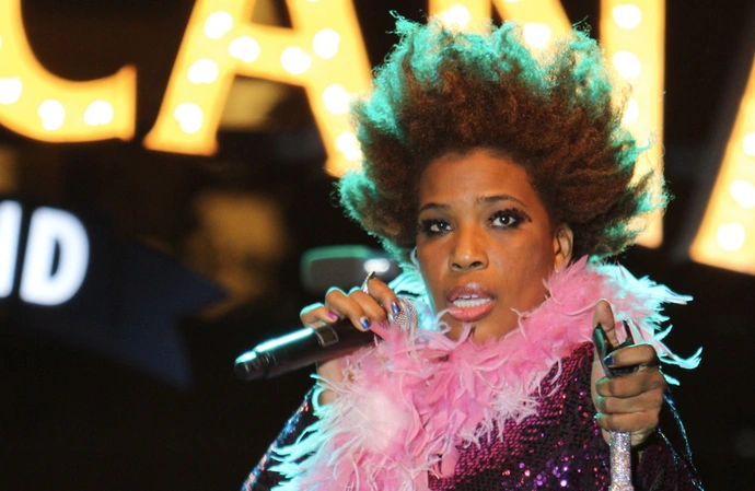 Macy Gray