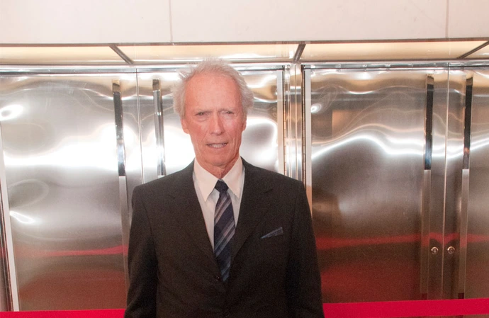 Clint Eastwood